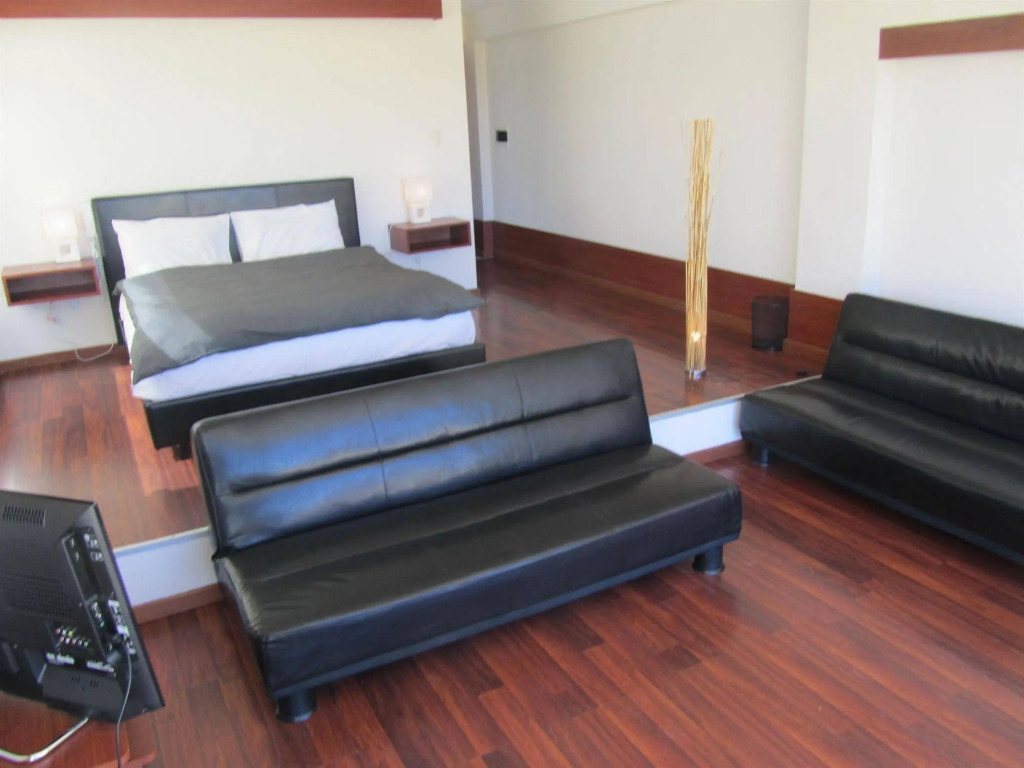 Hotel Onkel Inn Torres de Copacabana