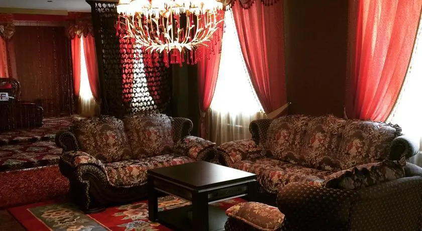 Inn Salam Aleykum