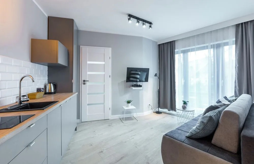 Friendhouse Apartments Vistula&Wawel