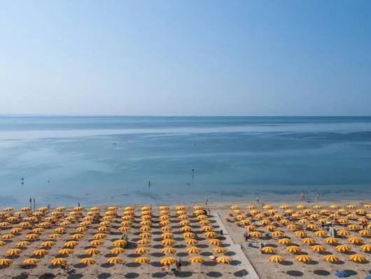 Hotel Adriaco