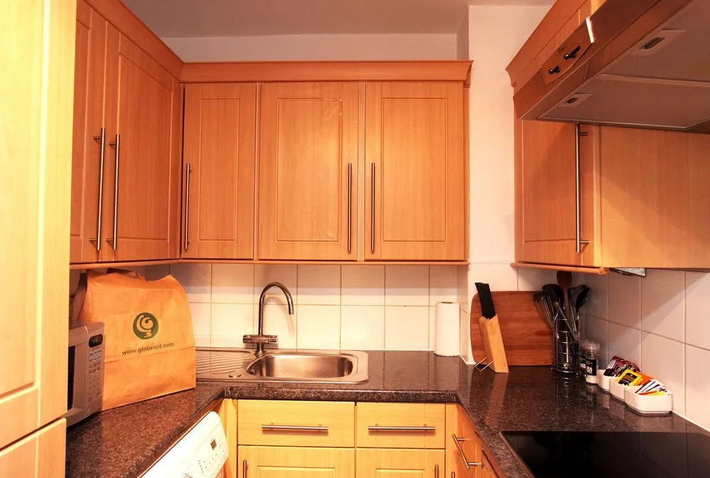 Camden Serviced Apartments by Globe Apartments