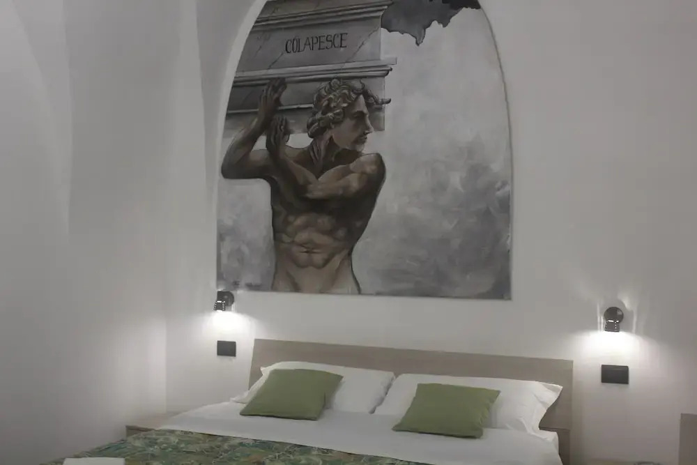 Terra dAmuri Hotel Boutique