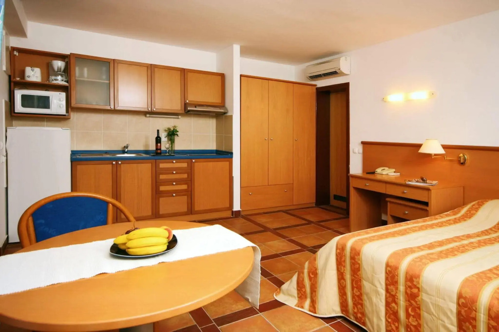 Adriatiq Resort Fontana Apt