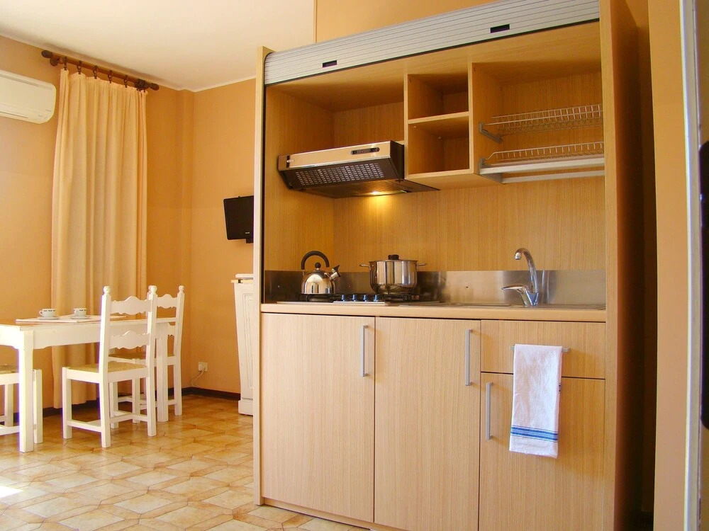 Charming Holiday Home in San Bartolomeo al Mare with Pool