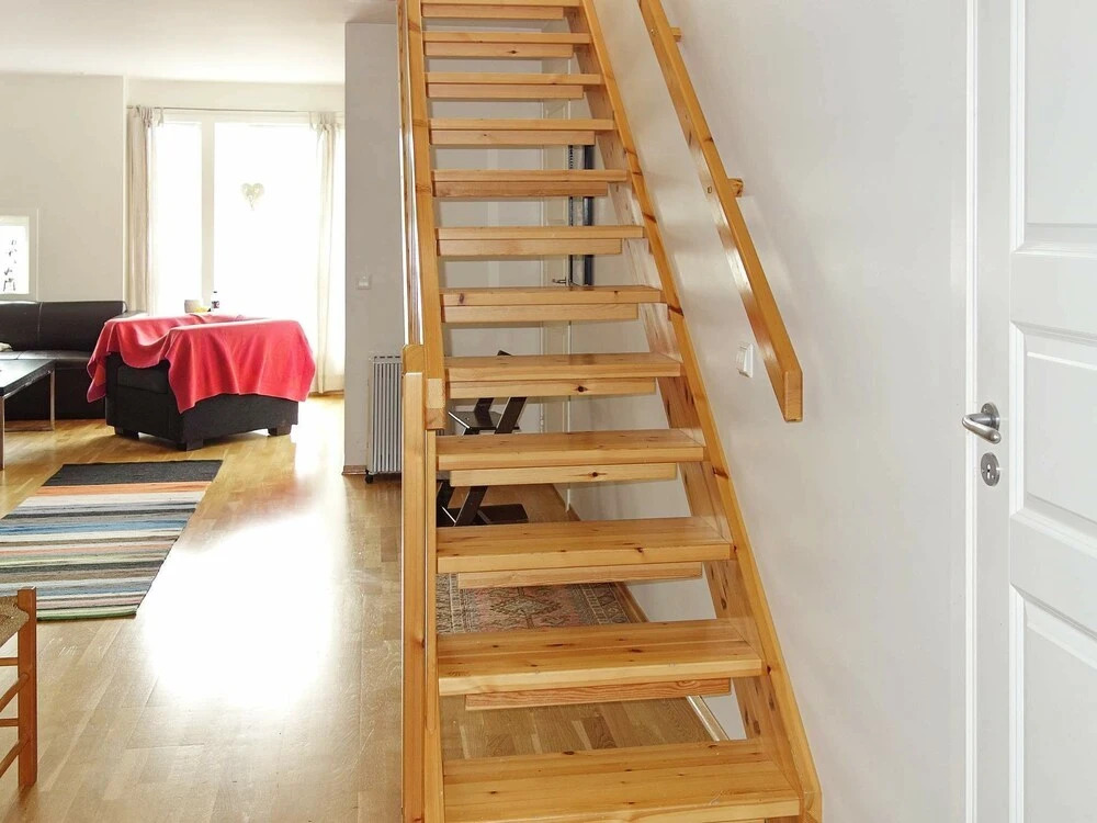 8 Person Holiday Home in Suldalsosen