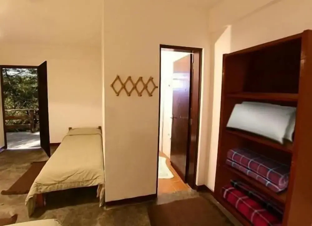 Pousada da Trilha