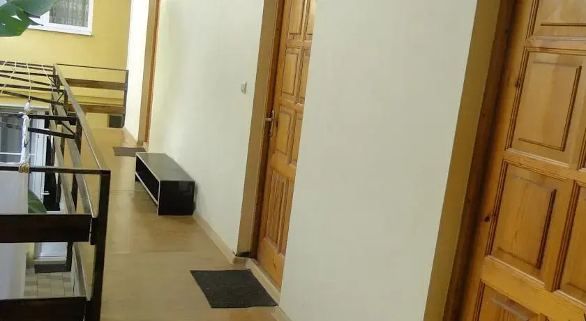 Afalina Guest House