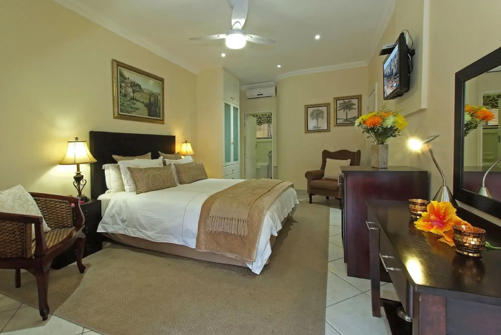Anchors Rest Guesthouse and Self Catering