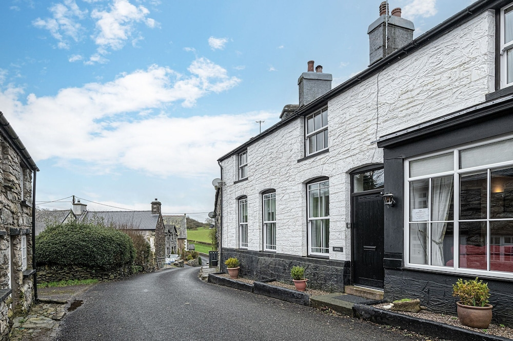 Cottage in Snowdonia Near Betws y Coed