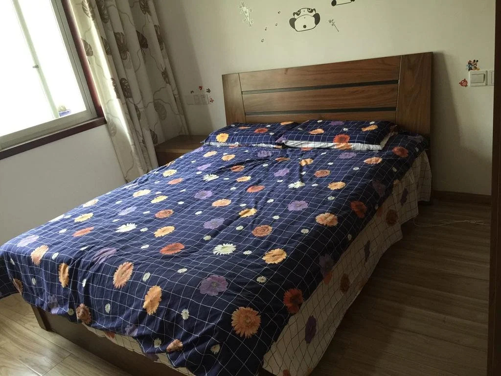 Crazy Panda Youth Hostel