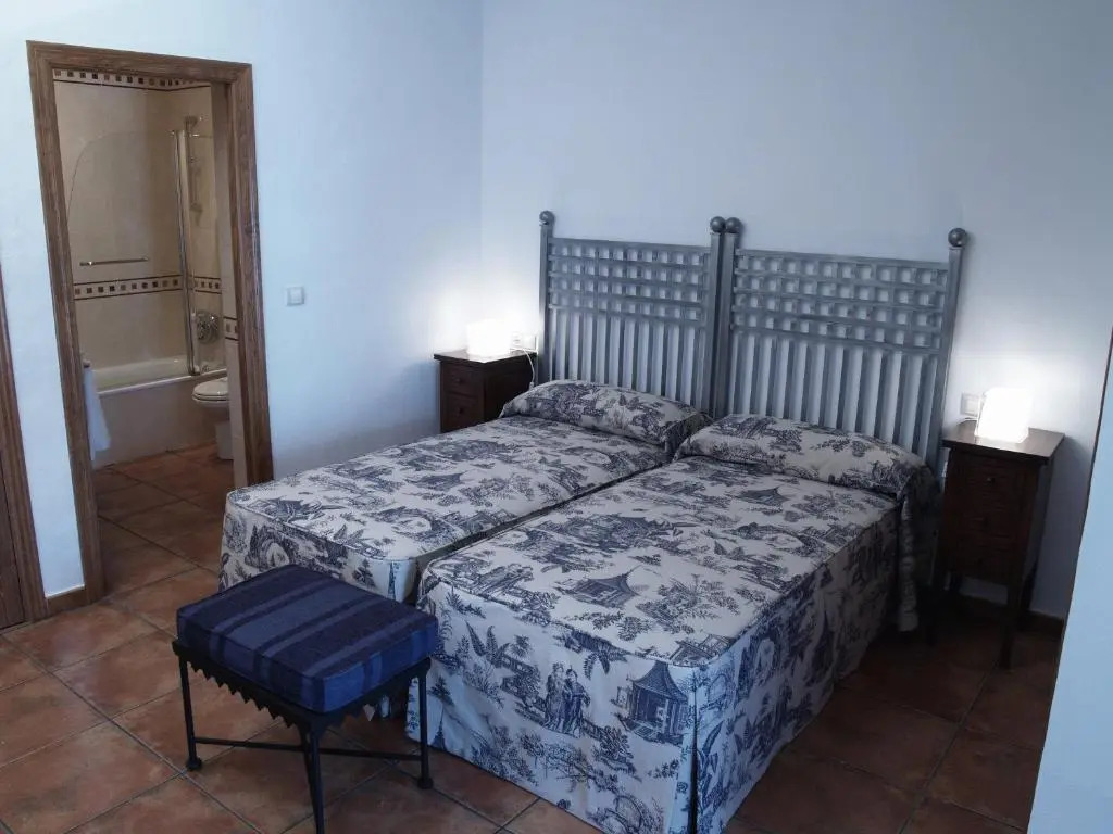 Casa Rural Las Nieves
