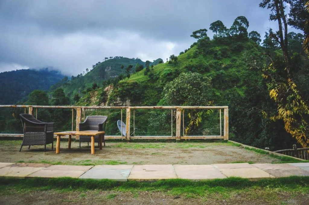 The Peru Resort by Xtreeme