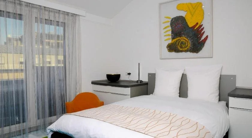 Domus Hotel