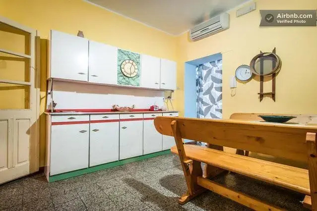 Sa Domu de Nonna