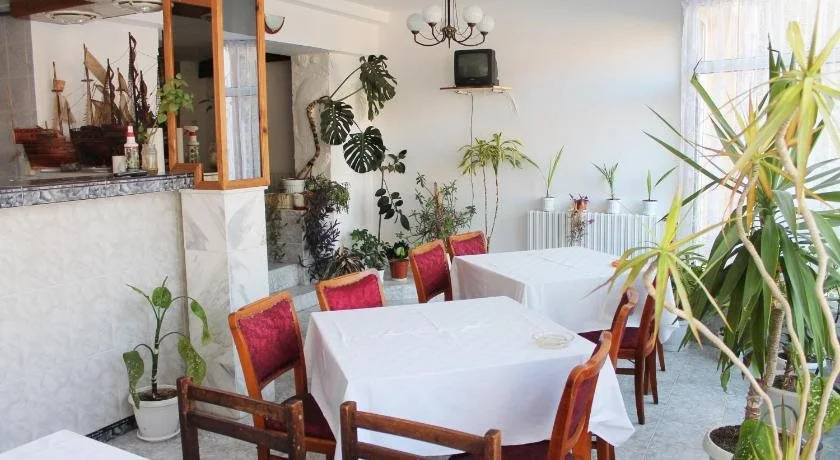 Hotel Bobchev