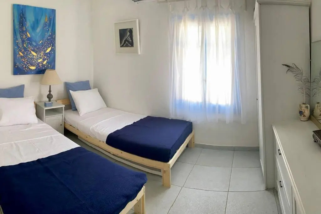 Beautiful summer house in Agia Efimia