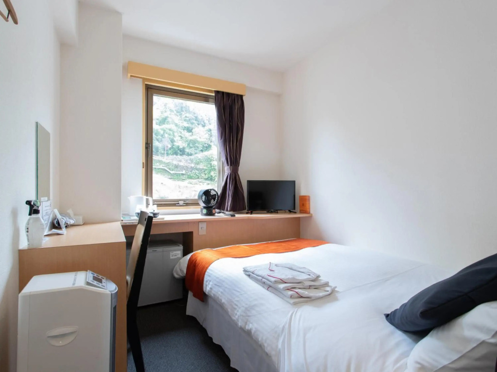 Tabist Sasebo Palace Hotel