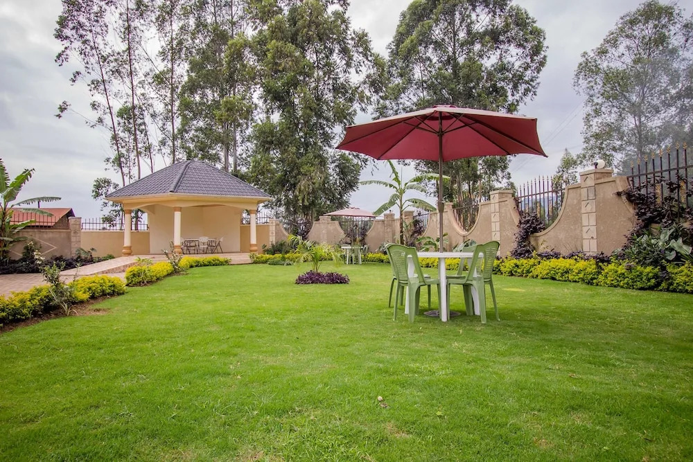 Heras Country Resort