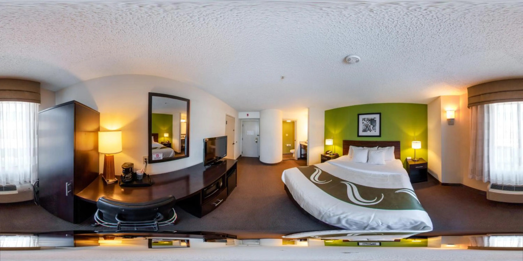 Quality Inn Grasonville near Kent Island