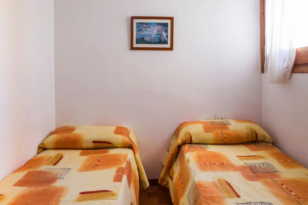 Apartamentos Arlanza