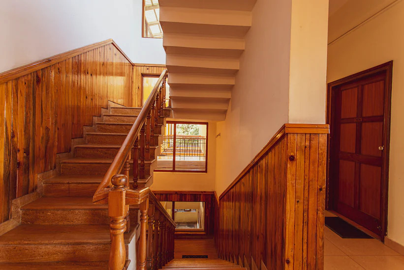 Pratiksha Himalayan Retreat