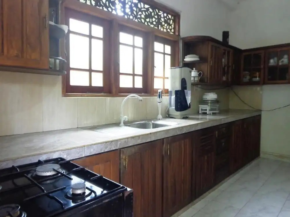 Homestay 24
