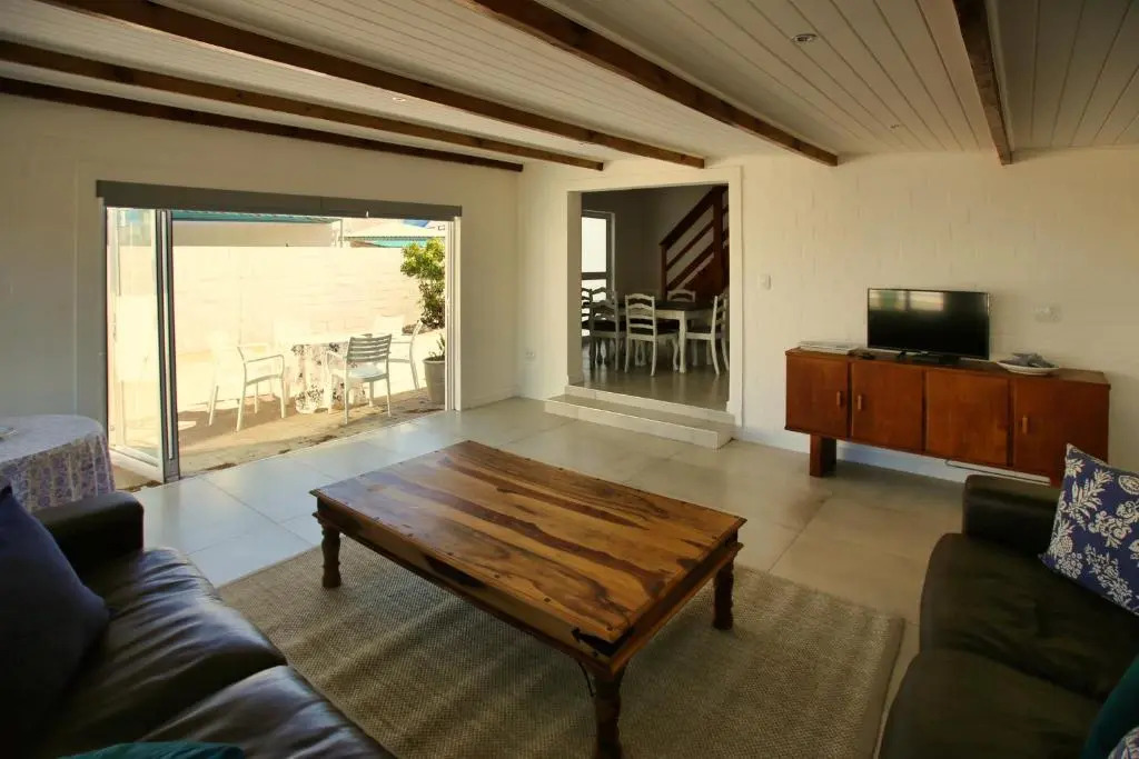 Skiatos Villa, Langebaan, 6-sleeper