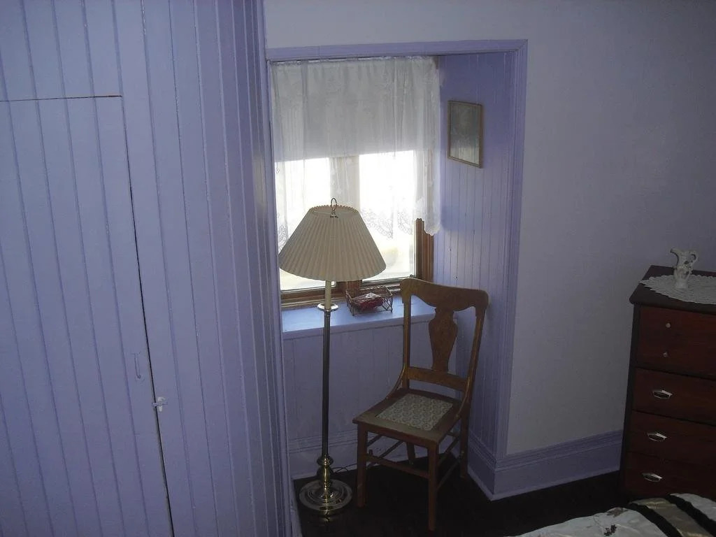 Le Gîte de la Vieille Caisse