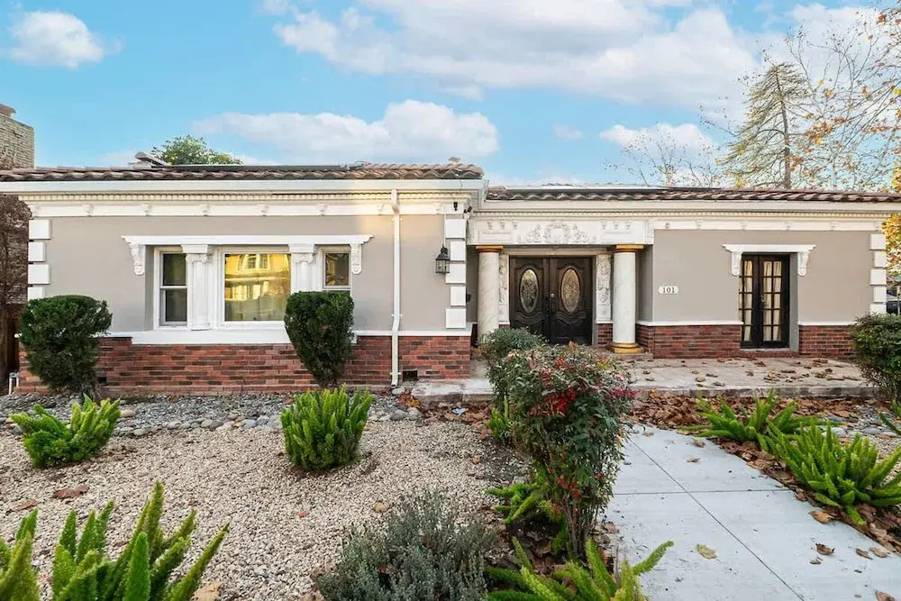 Stunning House wt 6Br 5bth SJ