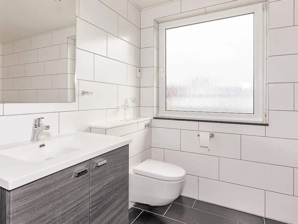 8 Person Holiday Home in Thisted
