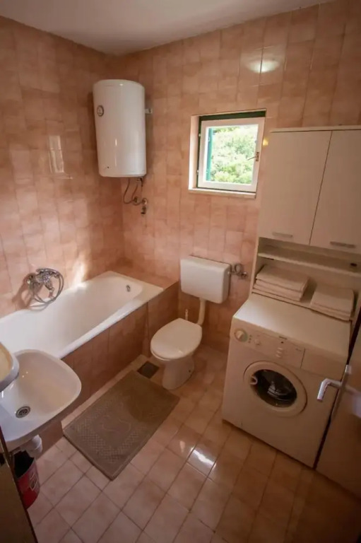 Apartment Zvone