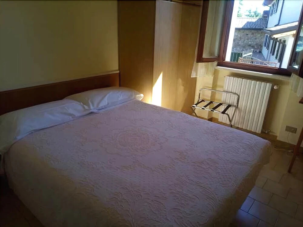 Albergo Alle Fasse