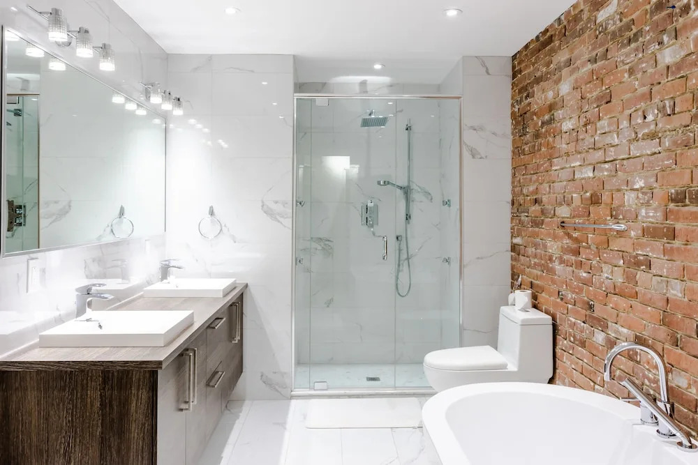 1858 Upscale Lofts in Old Montreal by Nuage