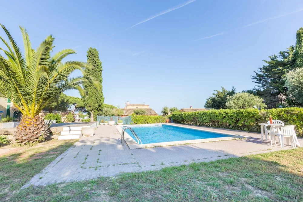 Villa Roc pl