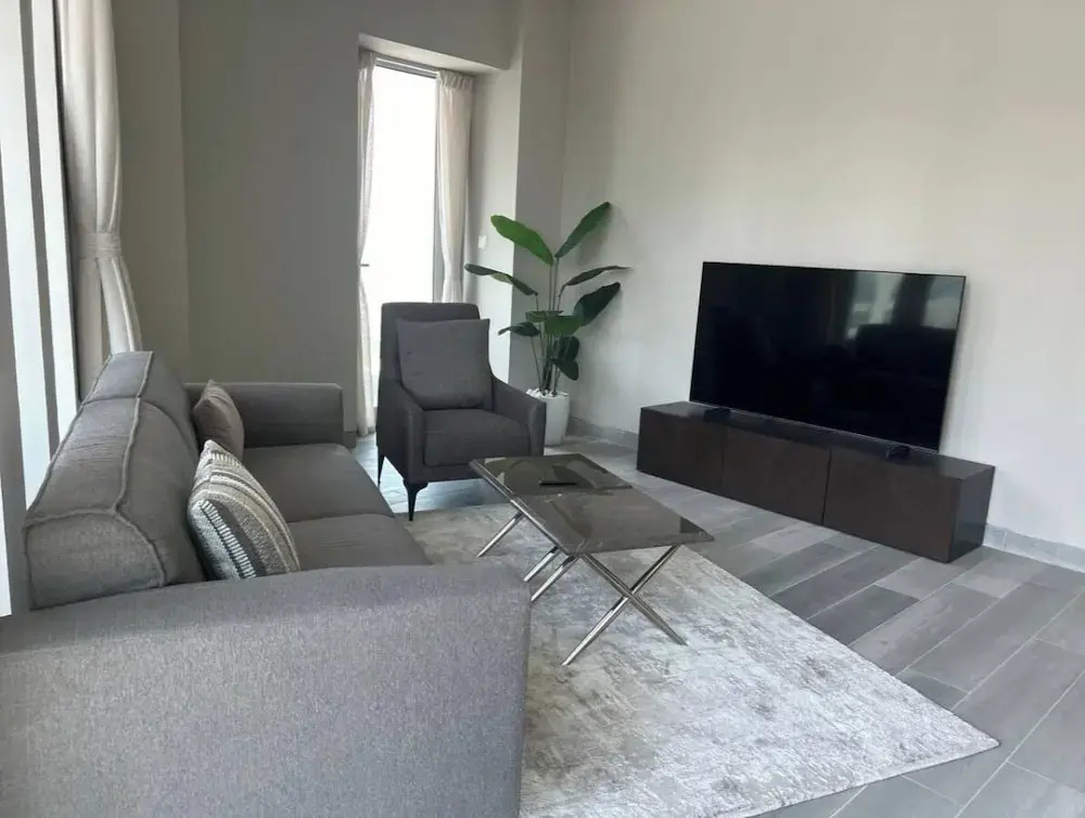 Dubai Marina Walk Gem Modern Apartments