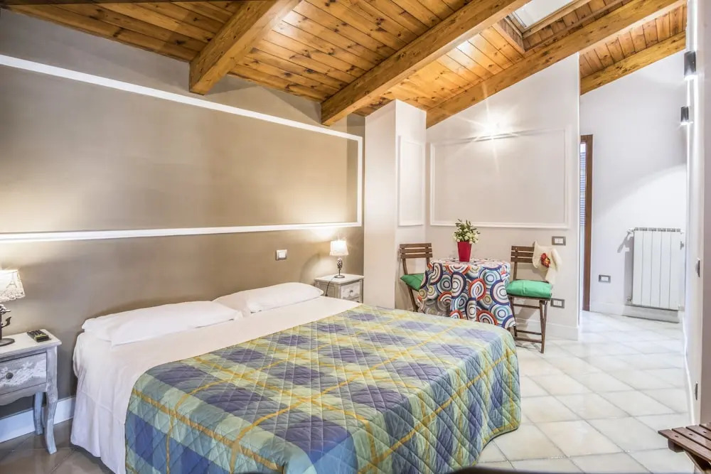 Villa Caruso with Private Pool