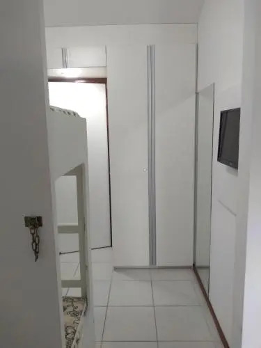 Flat no Nannai Residence