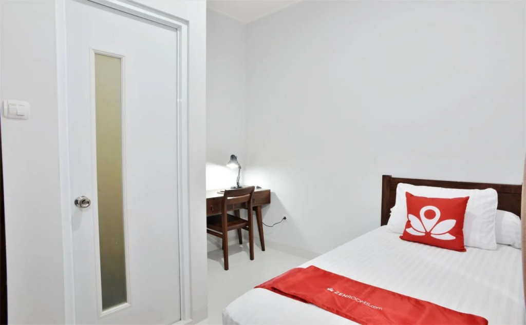 ZEN Rooms Bintaro Sector 3