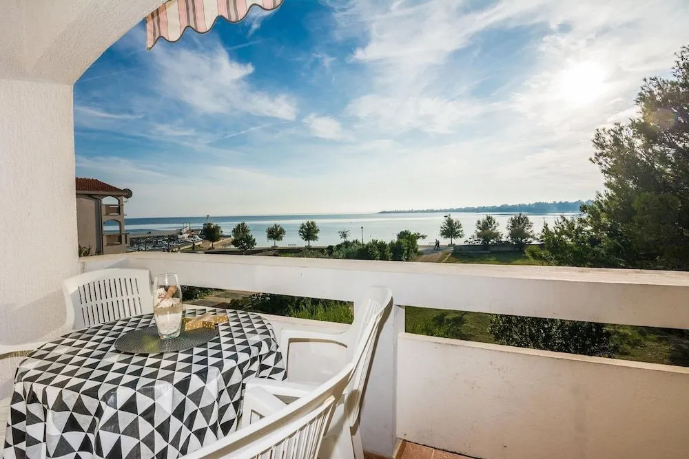 Apartments Vucetic