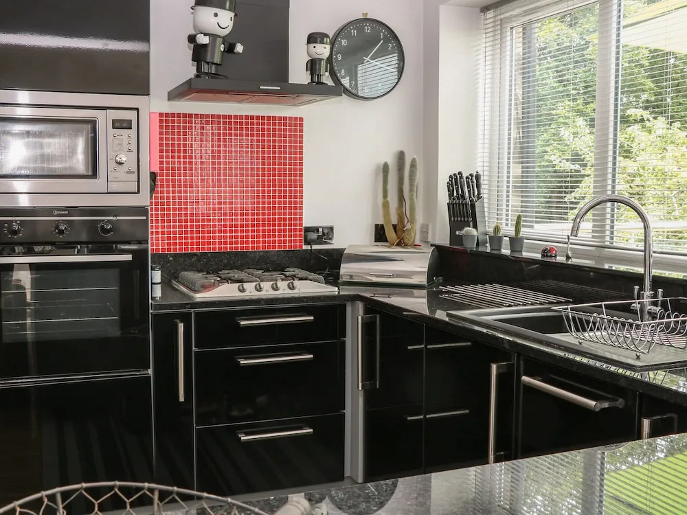 Masson View Apartment