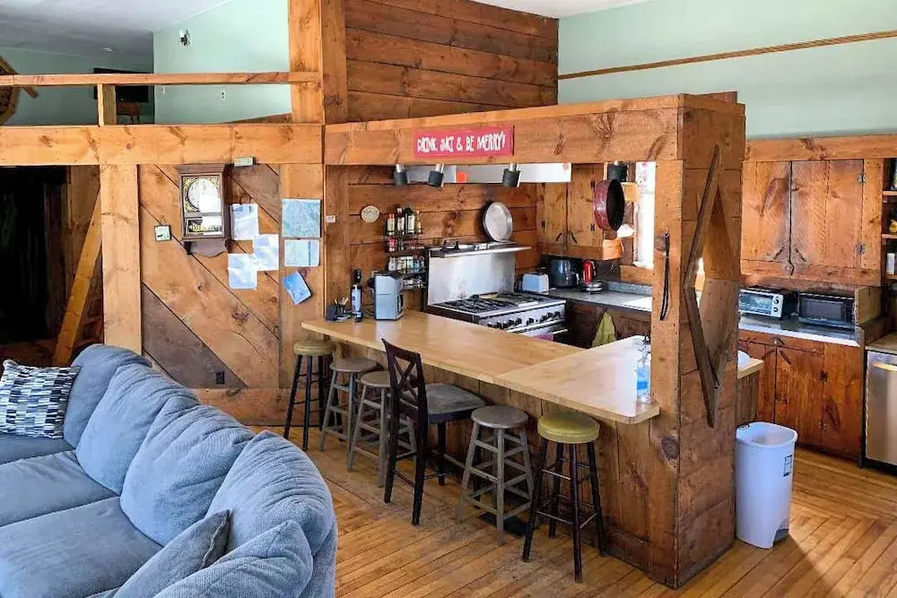 East Burke Home on Kingdom Trails: Near Ski Resort