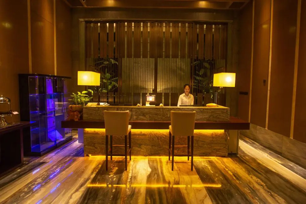 Sanya Shuangda Adelaide In Resort Hotel