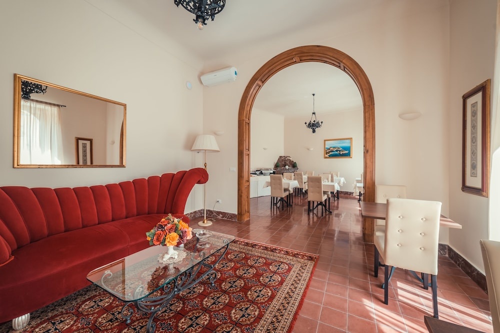 Hotel Casa Adele