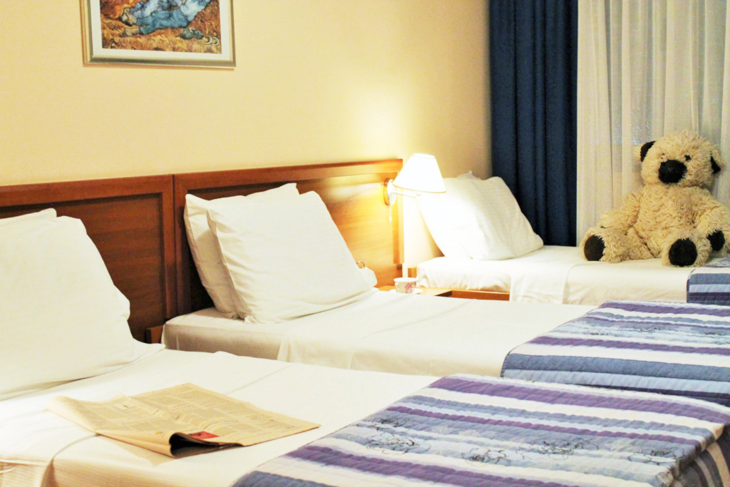 Hotel Rex