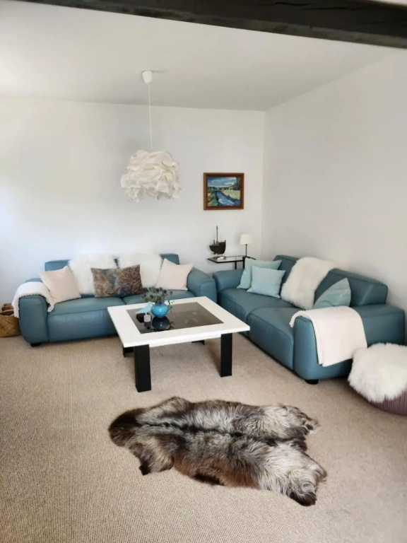 Gemütliche Ferienwohnung