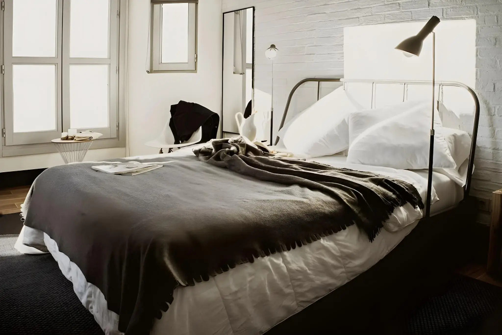Room Chueca