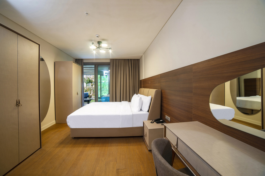 Radisson Residences Vadistanbul