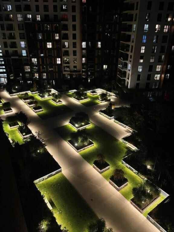ParculuiApart near Romexpo, Herastrau Park, FREE Parking EV & Hybrid