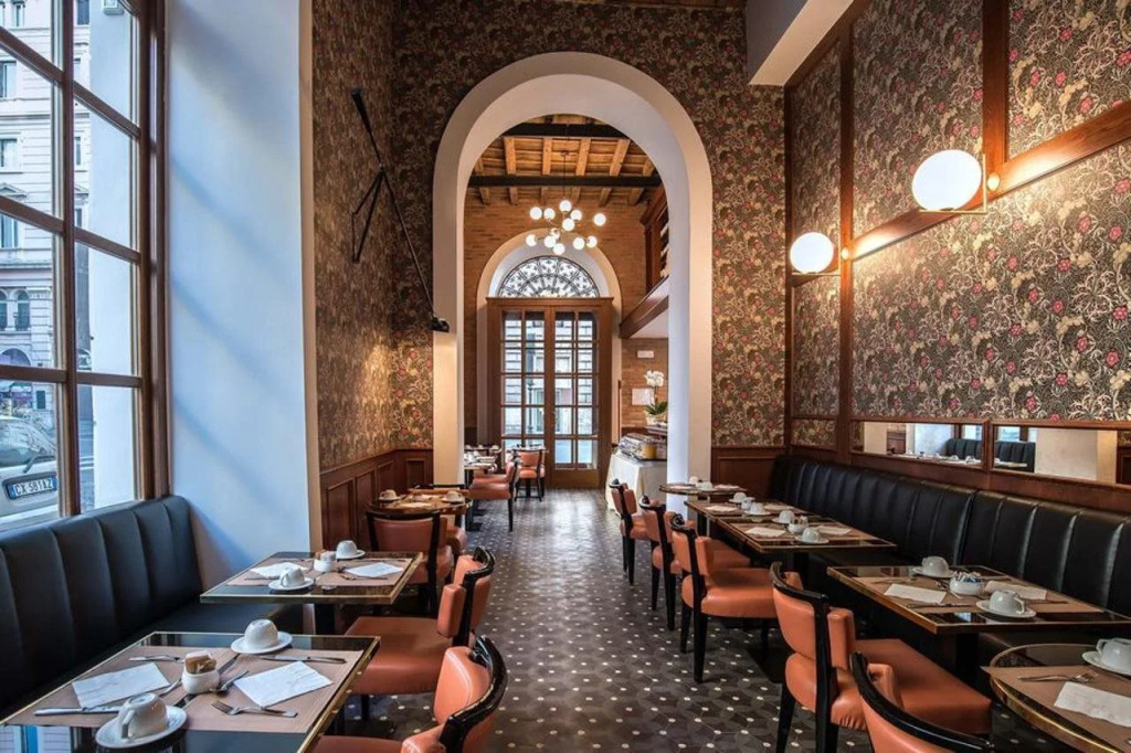 Damaso Hotel