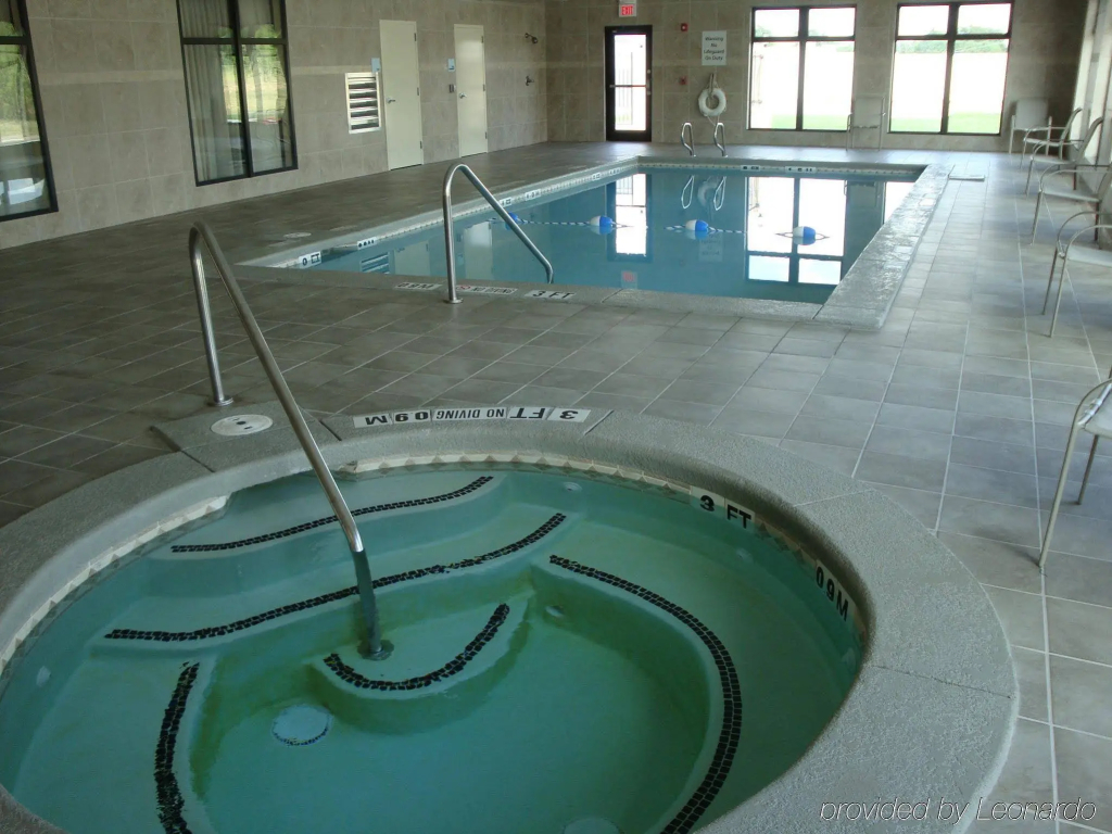 Holiday Inn Express Hotel and Suites Borger by IHG